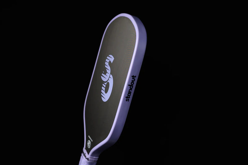 Standout CF3 Control Series 16mm Pickleball Paddle