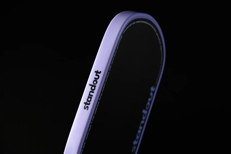 Standout CF3 Control Series 16mm Pickleball Paddle