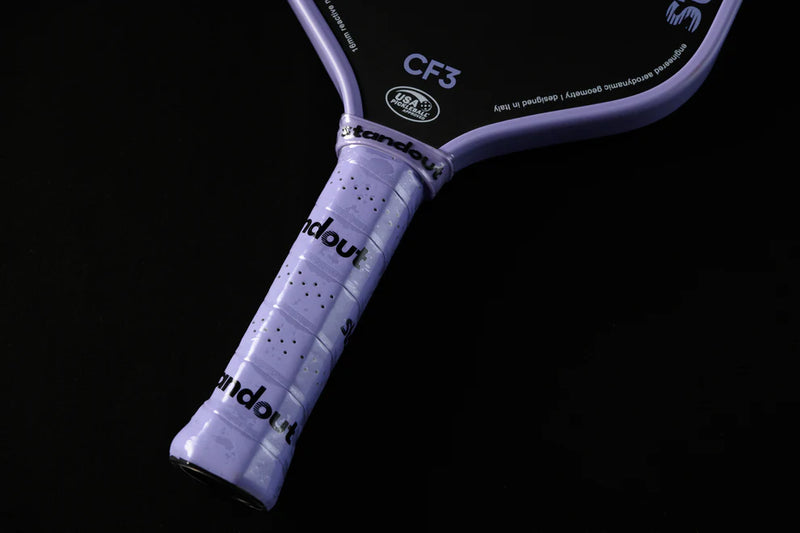 Standout CF3 Control Series 16mm Pickleball Paddle