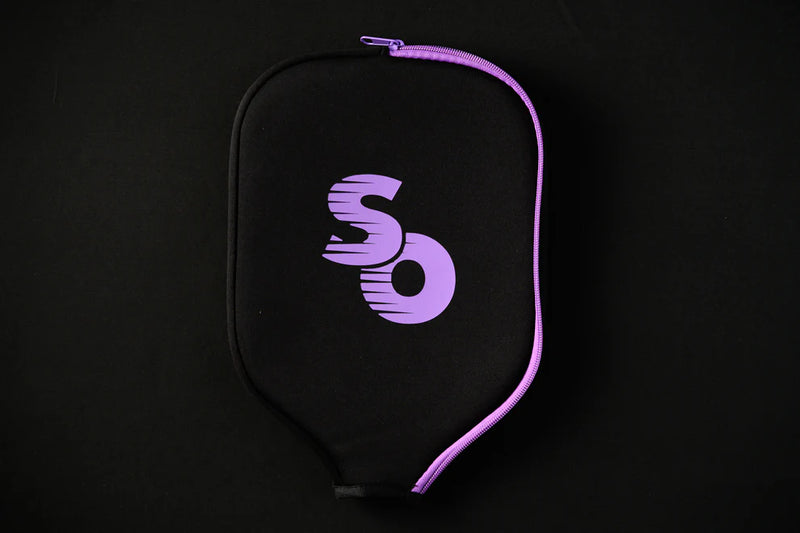 Standout CF3 Control Series 16mm Pickleball Paddle