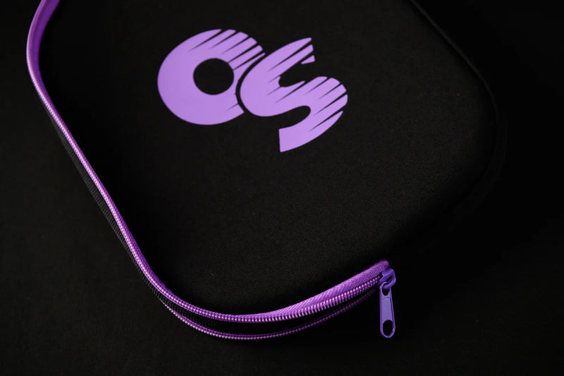 Standout CF3 Control Series 16mm Pickleball Paddle
