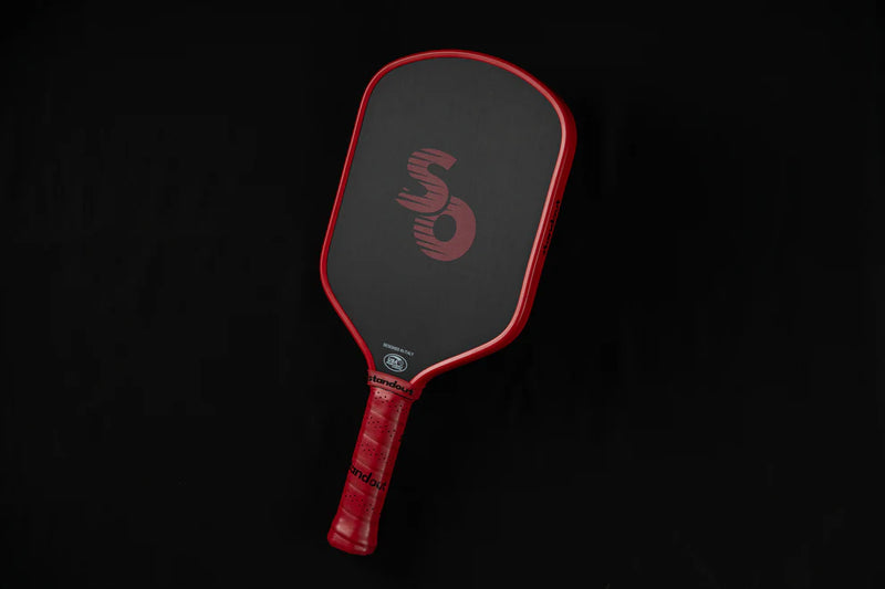 Standout CF3 Control Series 16mm Pickleball Paddle