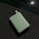 A5 memobottle (Stainless Steel) - Pistachio 36 oz / 1080 ml