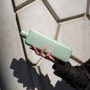 Slim memobottle (Stainless Steel) - Pistachio 20 oz / 600 ml