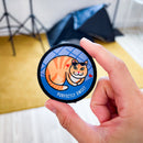 Oribags Kucing Kita Patch Collection - Purfectly Sweet