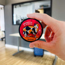 Oribags Kucing Kita Patch Collection - Meowster of Mischief