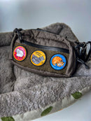 Oribags Kucing Kita Patch Collection - Meowjesty of Charm