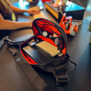 Ctactical X Oribags CT4W EDC WAIST PACK - XPAC VX42