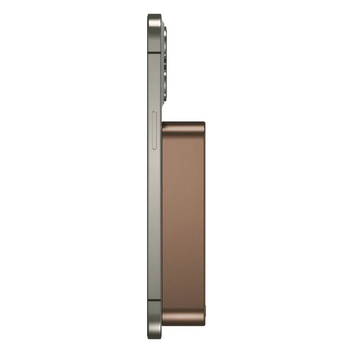 Momax Q.MAG X2 | Magnetic Wireless Power Bank 20000mAh - Gen 2