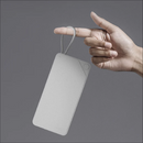 Momax 1-Power X1 | Battery Pack 20000mAh with Built-in USB-C Cable - Black