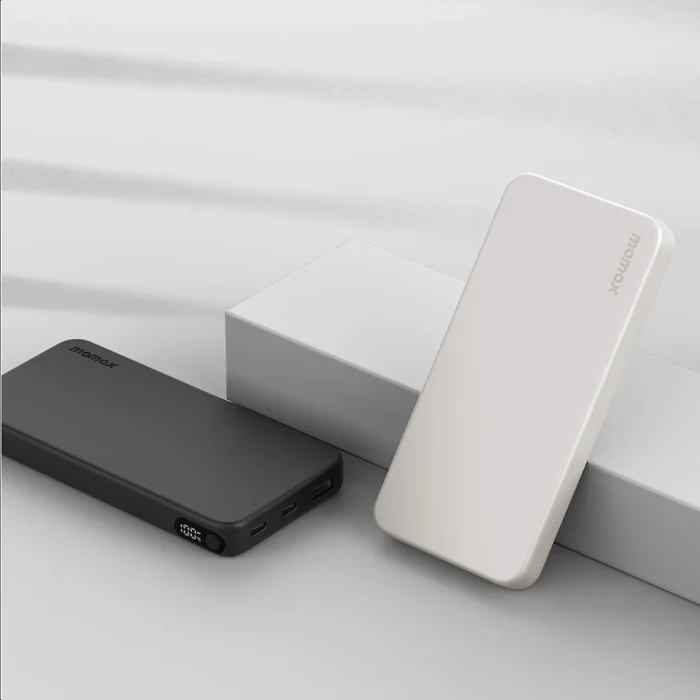 Momax 1-Power Vital | 10000mAh Battery Pack