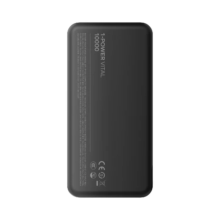 Momax 1-Power Vital | 10000mAh Battery Pack