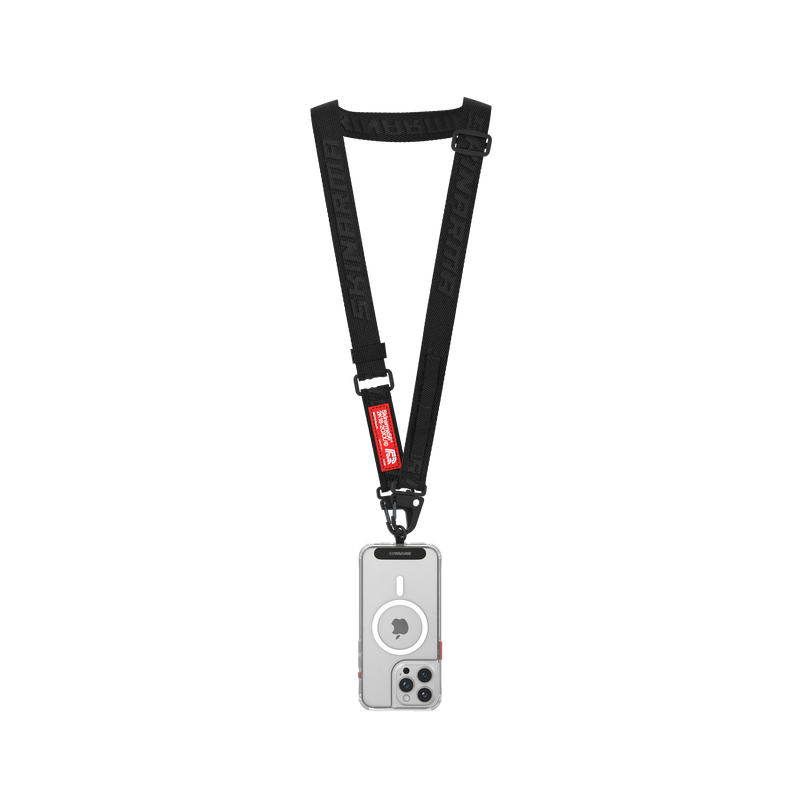 Skinarma SKRM x M56 SCOUT XE Universal Lanyard