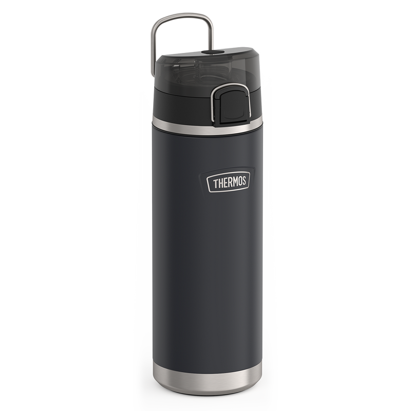 (Promo) Thermos IS220 710ml ICON™ Water Bottle With Spout