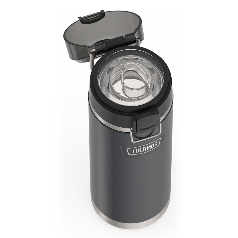 (Promo) Thermos IS220 710ml ICON™ Water Bottle With Spout