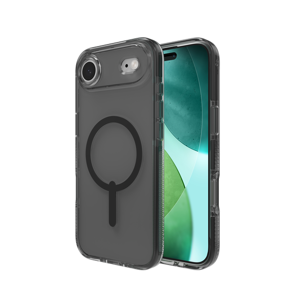 ZAGG Santa Cruz Snap MagSafe Case for iPhone 17 Series