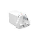 STM 65W Three Port Power Adapter