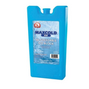 (Promo) Igloo Maxcold Ice Freezer Block Medium – Blue