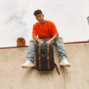 (Nov Promo) Tomtoc Vinpack TA1 Laptop Backpack