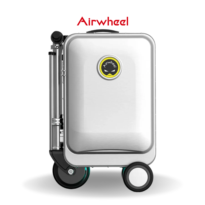 Airwheel SE3SL Rideable Luggage