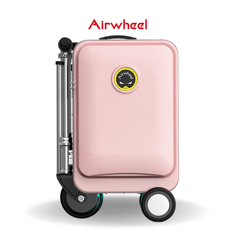 Airwheel SE3SL Rideable Luggage