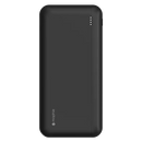 Mophie Essential Powerbank 20,000 mAh, PD 20W, 2A1C