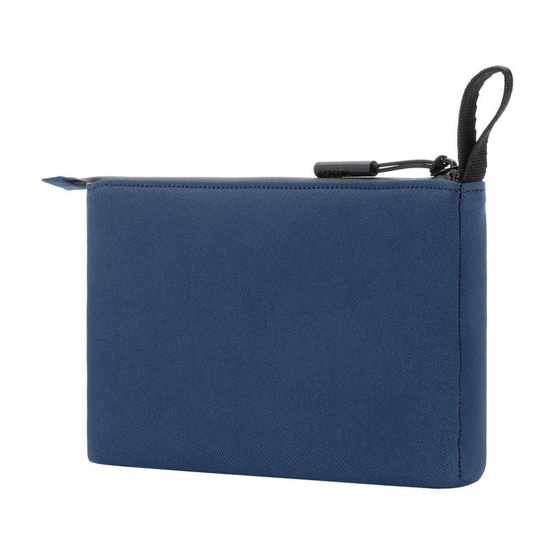 Incase Facet Accessory Organizer in Recycled Twill