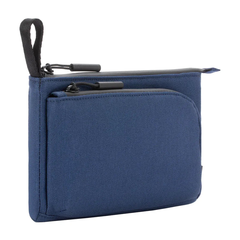 Incase Facet Accessory Organizer in Recycled Twill