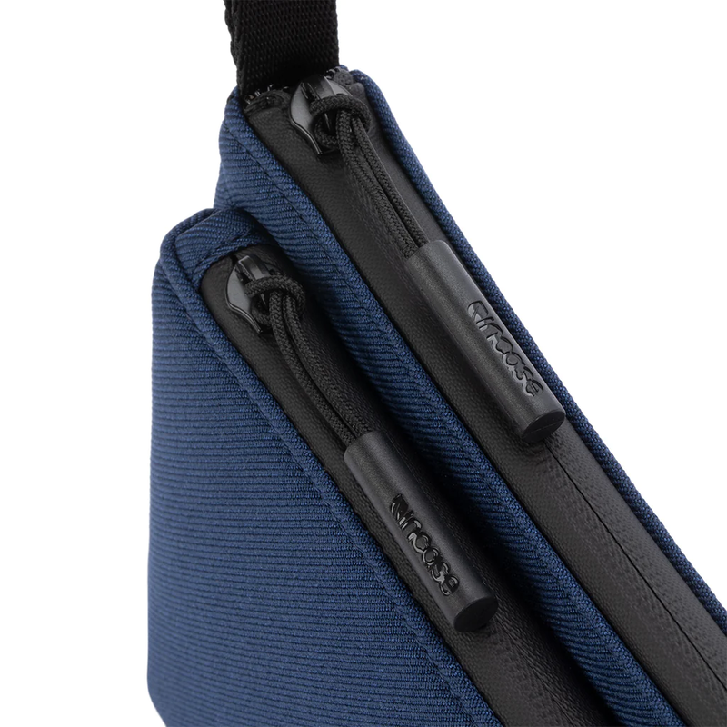 Incase Facet Accessory Organizer in Recycled Twill