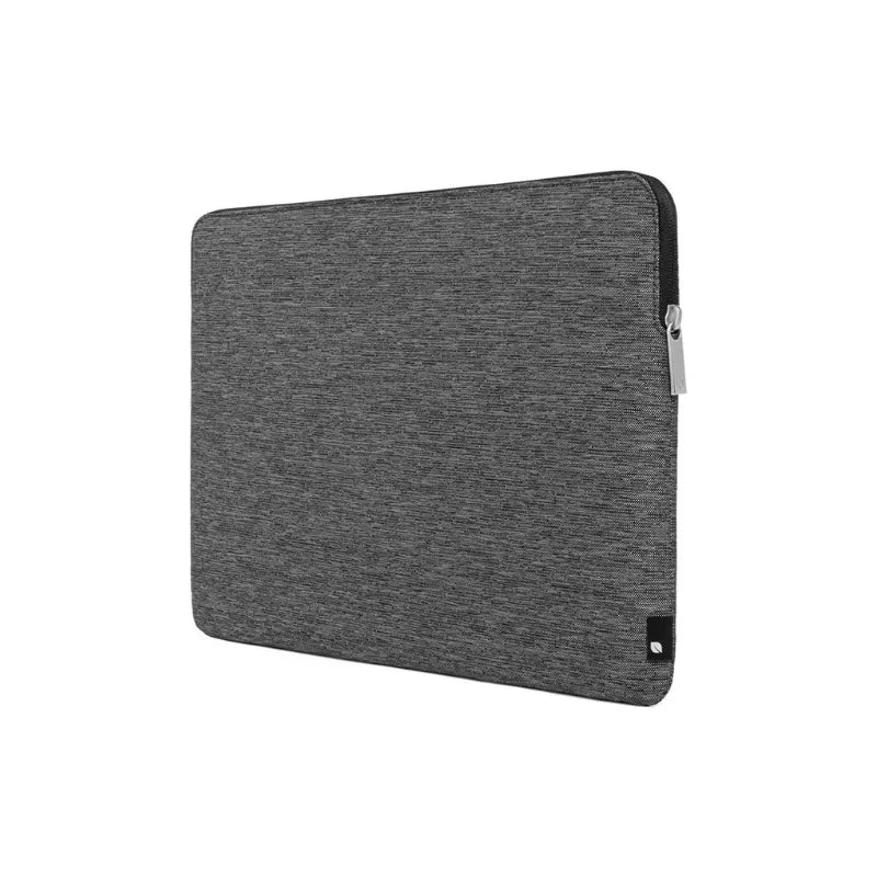 Incase Slim Sleeve for MacBook Retina 15" - Heather Black