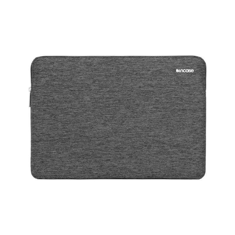 Incase Slim Sleeve for MacBook Retina 15" - Heather Black