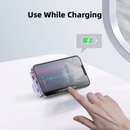 InnoStyle PowerMag Switch 2-in-1 - 10000mAh