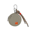 Skinarma Jax Round Utility Clip Pouch