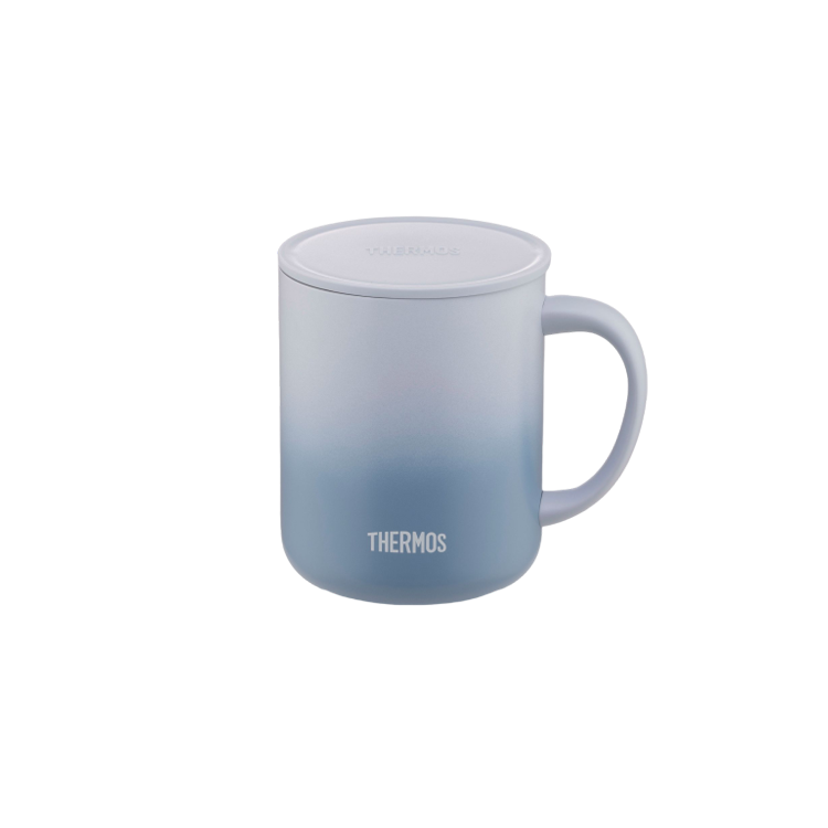 Thermos JDG-452 450ml Vacuum Insulated Mug