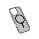 ZAGG Essential Smoky Snap Case for iPhone 16 Series