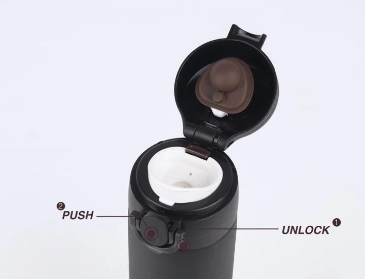 Thermos JOK-500 500ml Vacuum Insulated Mobile Flask