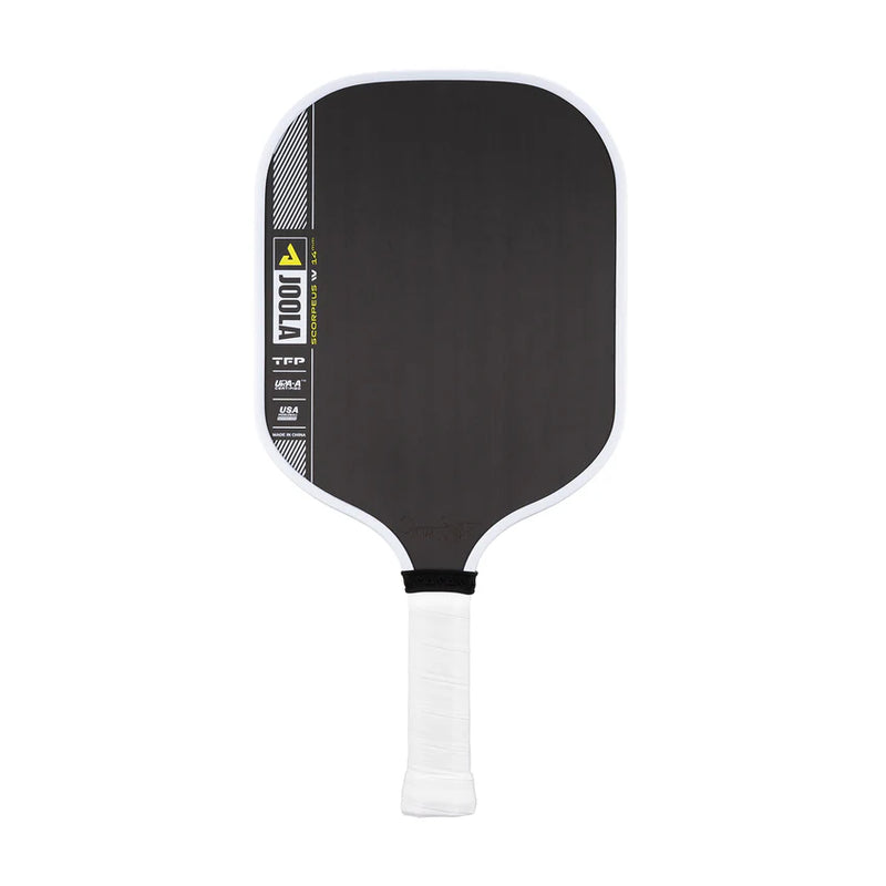 Joola Anna Bright Scorpeus Pro IV 14mm Pickleball Paddle
