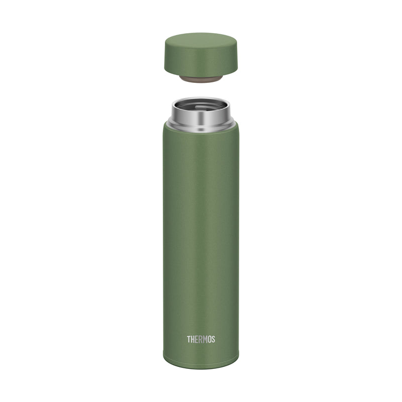 Thermos JOQ-601 600ml Vacuum Insulated Portable Tumbler