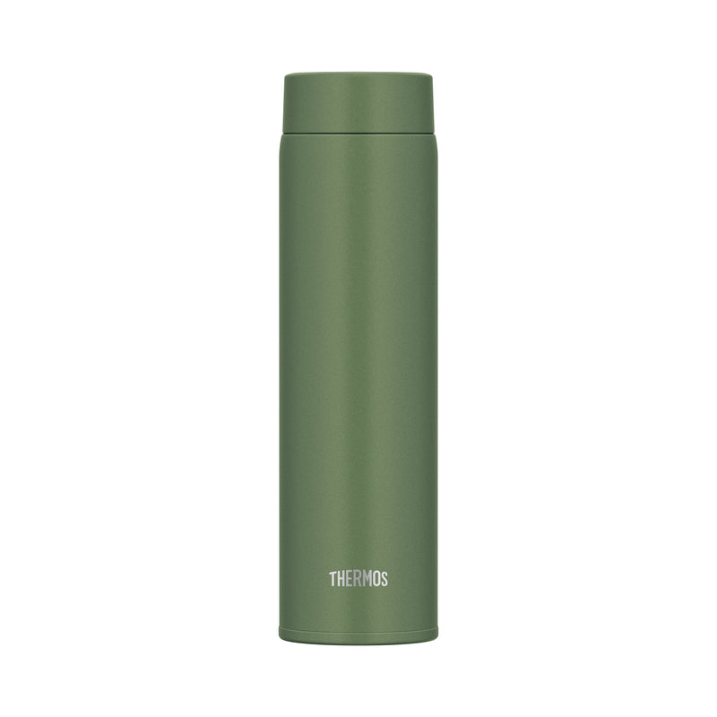 Thermos JOQ-601 600ml Vacuum Insulated Portable Tumbler