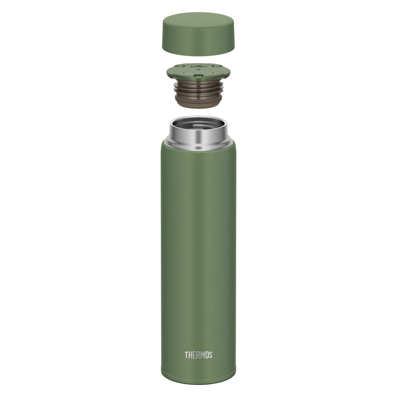 Thermos JOQ-601 600ml Vacuum Insulated Portable Tumbler