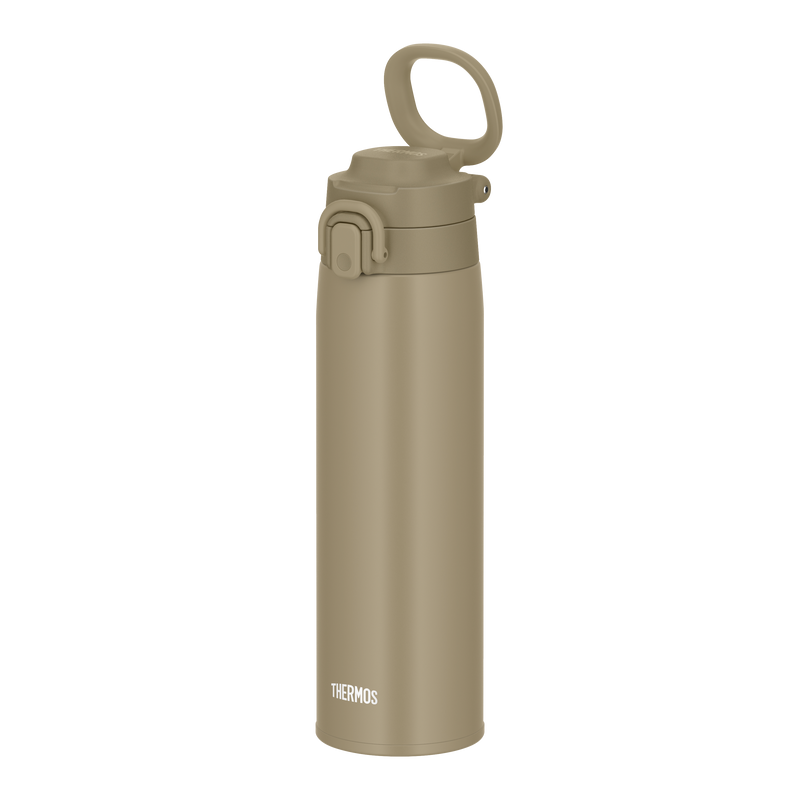 Thermos JOS-750 750ml Vacuum Insulated Flask with Carry Loop