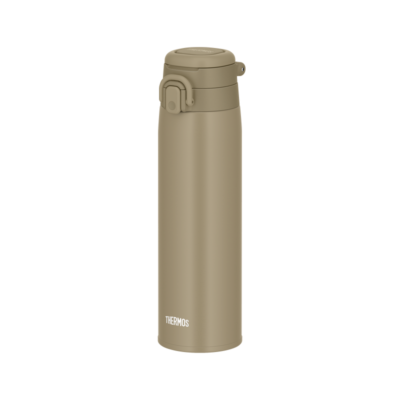 Thermos JOS-750 750ml Vacuum Insulated Flask with Carry Loop