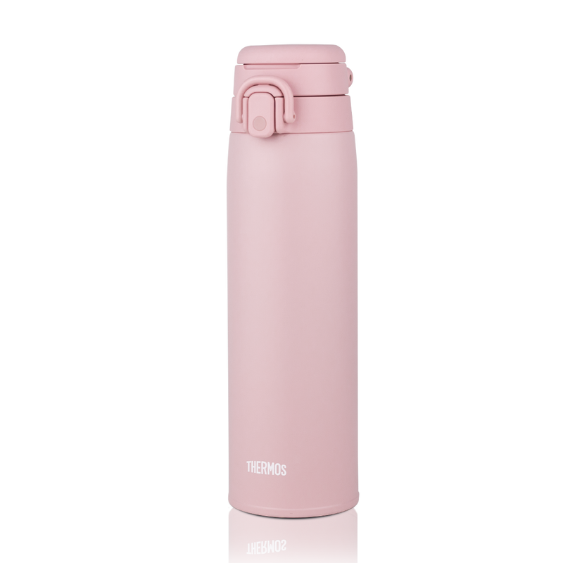 Thermos JOS-750 750ml Vacuum Insulated Flask with Carry Loop