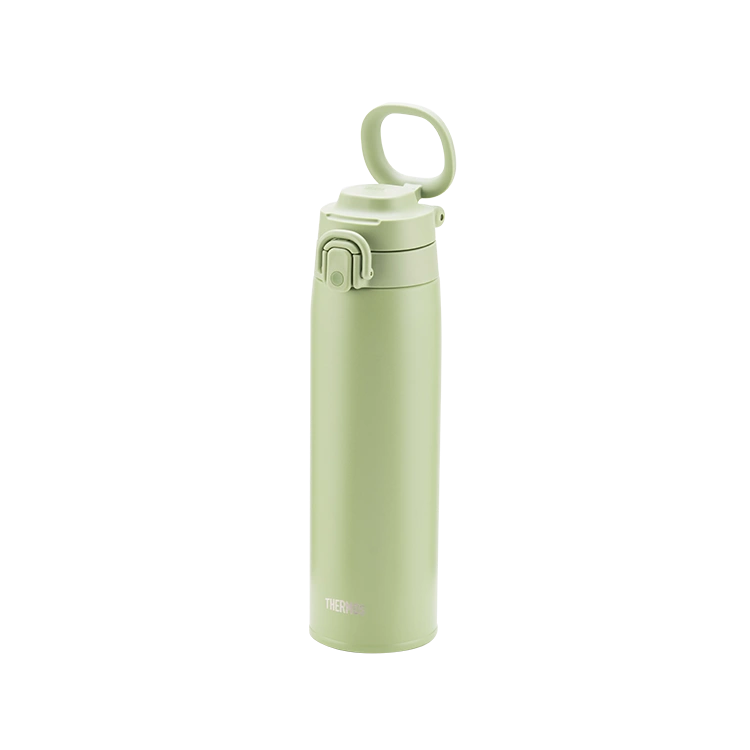 Thermos JOS-750 750ml Vacuum Insulated Flask with Carry Loop