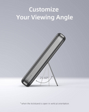 InnoStyle PowerMag Switch 2-in-1 - 10000mAh