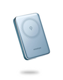 InnoStyle PowerMag Slim 10000mAh Snap and Go Magnetic Charger