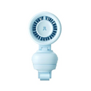 JisuLife Life4 5000mAh Stroller Fan | Clip Version