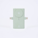 LaPO 5,000mAH Fast Charging Pocket Power Bank