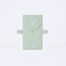 LaPO 5,000mAH Fast Charging Pocket Power Bank 2 Type-C