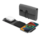 Mophie Snap+ Travel Charger - Black